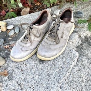 Mephisto Match Oxfords Walking Shoes